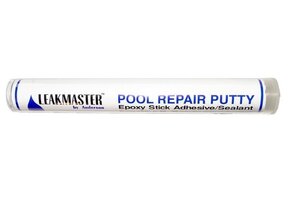 Leakmaster Kneedbare Zwembad Reparatieset - Epoxy