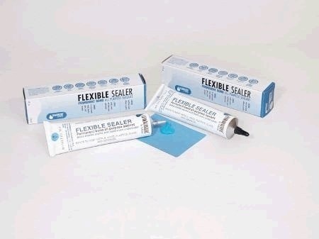 Flexibele Vloeibare Afdichting Blauw - 30ml