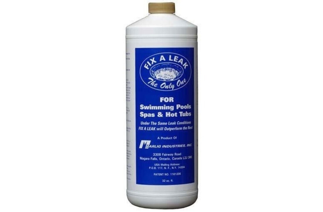 Marlig Fix A Leak Lekkage Reparatie 946 ml