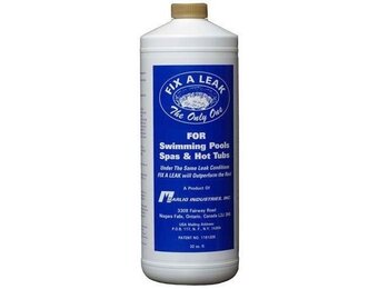 Marlig Fix A Leak Lekkage Reparatie 946 ml