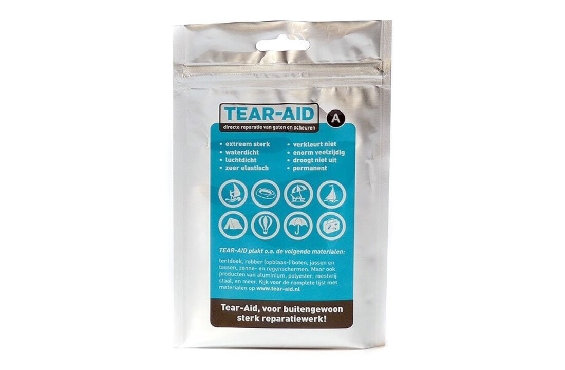 Tear Aid Reparatie Set Type A