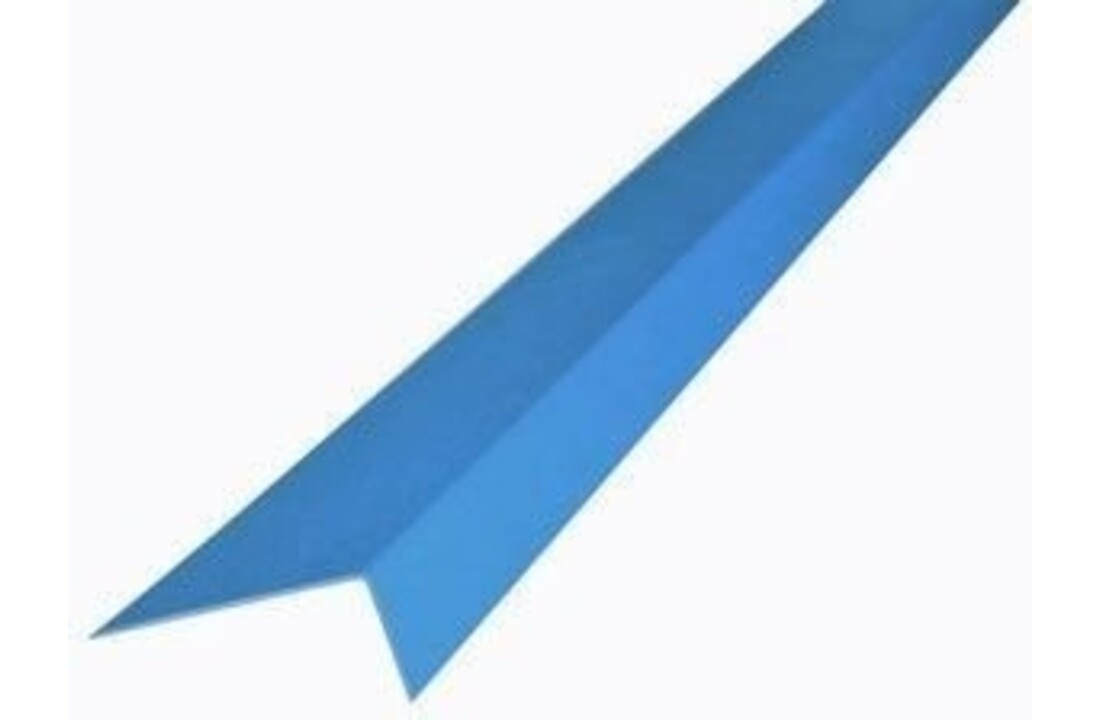Zwembad Folieblik hoek 88 graden 2 x 5 cm