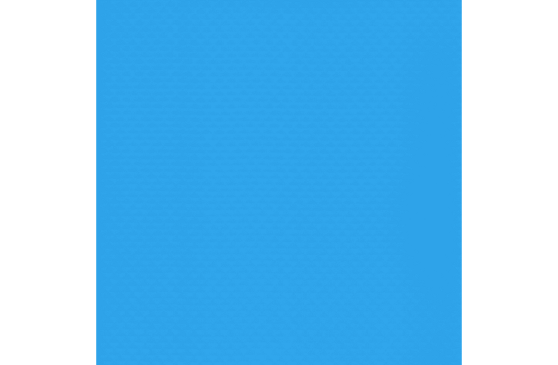 Elbe Sbg 150 Gewapende Zwembadfolie Adria Blauw