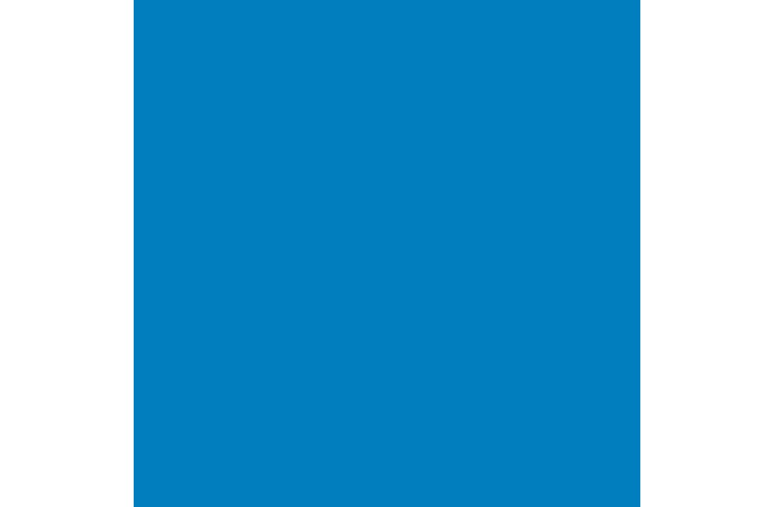Elbe Sbg 150 Gewapende Zwembadfolie Adria Blauw