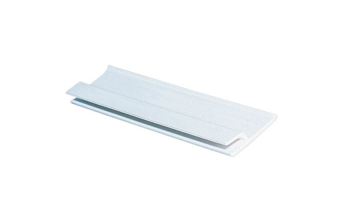Zwembad Liner Hung Profiel PVC 46mm Horizontaal