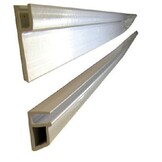 Zwembad Liner Hung Profiel PVC 46mm Verticaal