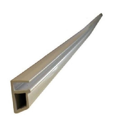 Zwembad Liner Hung Profiel PVC 46mm Verticaal