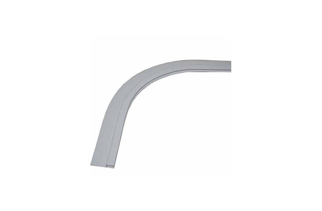 Zwembad Liner Hung Bocht PVC 46mm Horizontaal