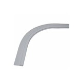 Zwembad Liner Hung Bocht PVC 46mm Horizontaal