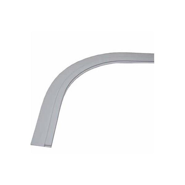 Zwembad Liner Hung Bocht PVC 46mm Horizontaal