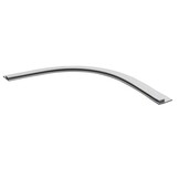 Zwembad Liner Hung Bocht PVC 46mm Horizontaal