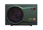 Garden Pac R32  Inverter 8,4kW 220v 20-40m3 Zwembad Warmtepomp