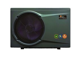 Garden Pac R32  Inverter 8,4kW 220v 20-40m3 Zwembad Warmtepomp