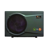 Garden Pac Inverter R32  17.3kW 220v 40-75m3 Zwembad Warmtepomp