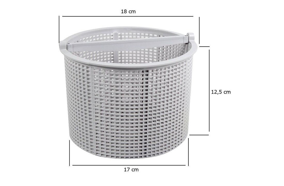 Hayward Skimmermand SP1082CA voor SP1082 tm SP1085