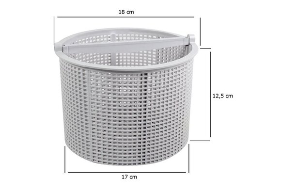 Hayward Skimmermand SP1082CA voor SP1082 tm SP1085