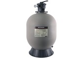 Hayward S310TXE Topmount Zwembadfilter