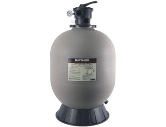 Hayward S310TXE Topmount Zwembadfilter