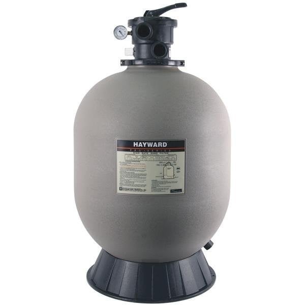 Hayward S310TXE Topmount Zwembadfilter