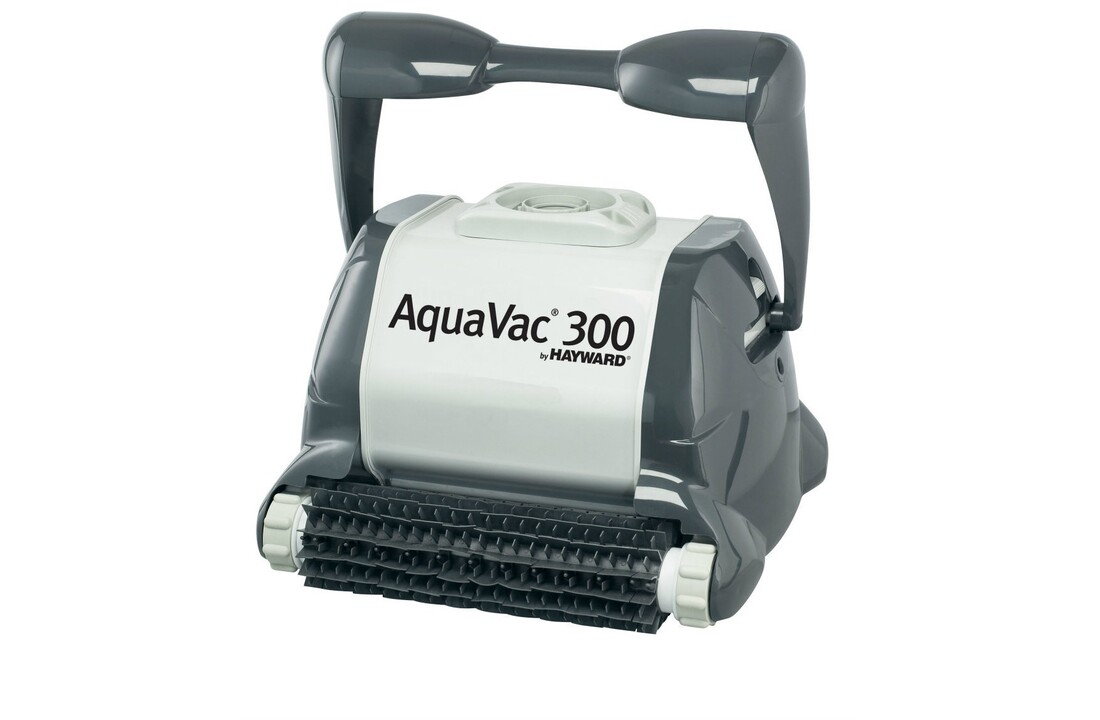 Hayward Aquavac 300 PVC Zwembadrobot
