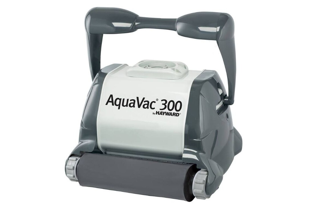 Hayward Aquavac 300 Schuimborstel Zwembadrobot