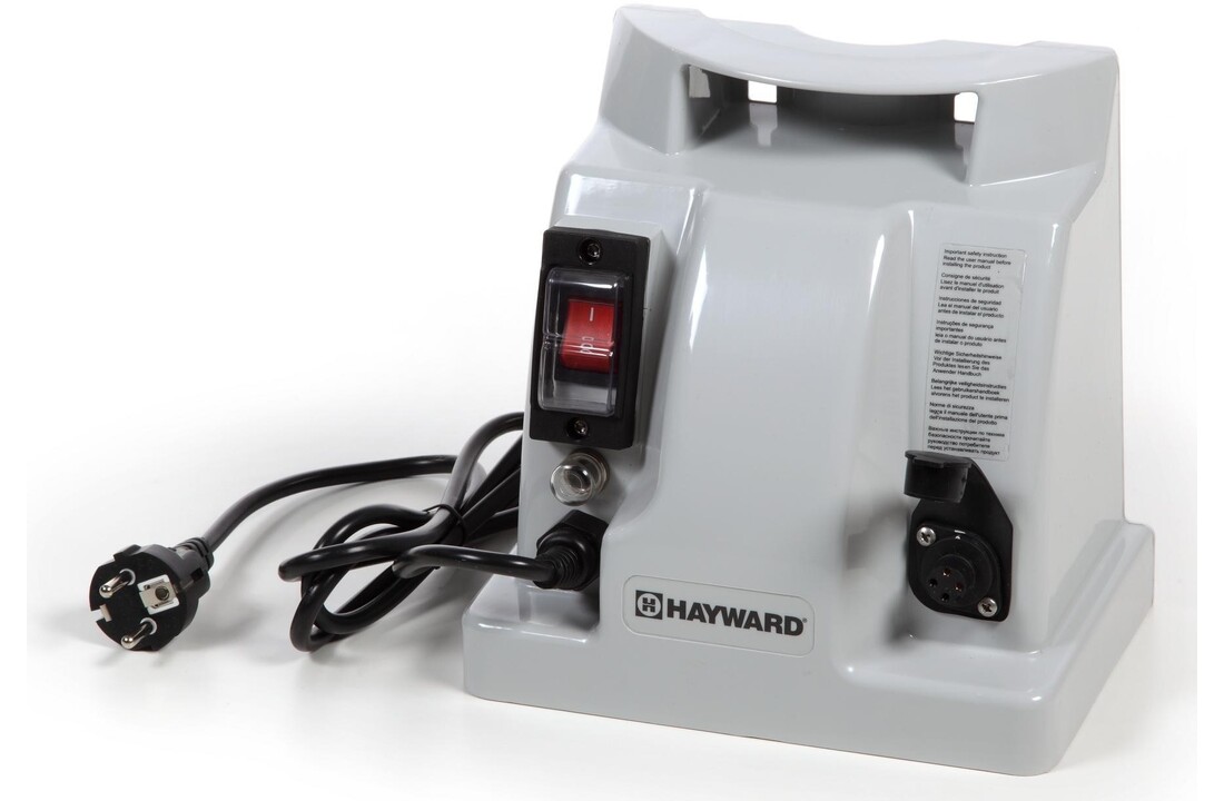 Hayward Zwembadreiniger Tigershark