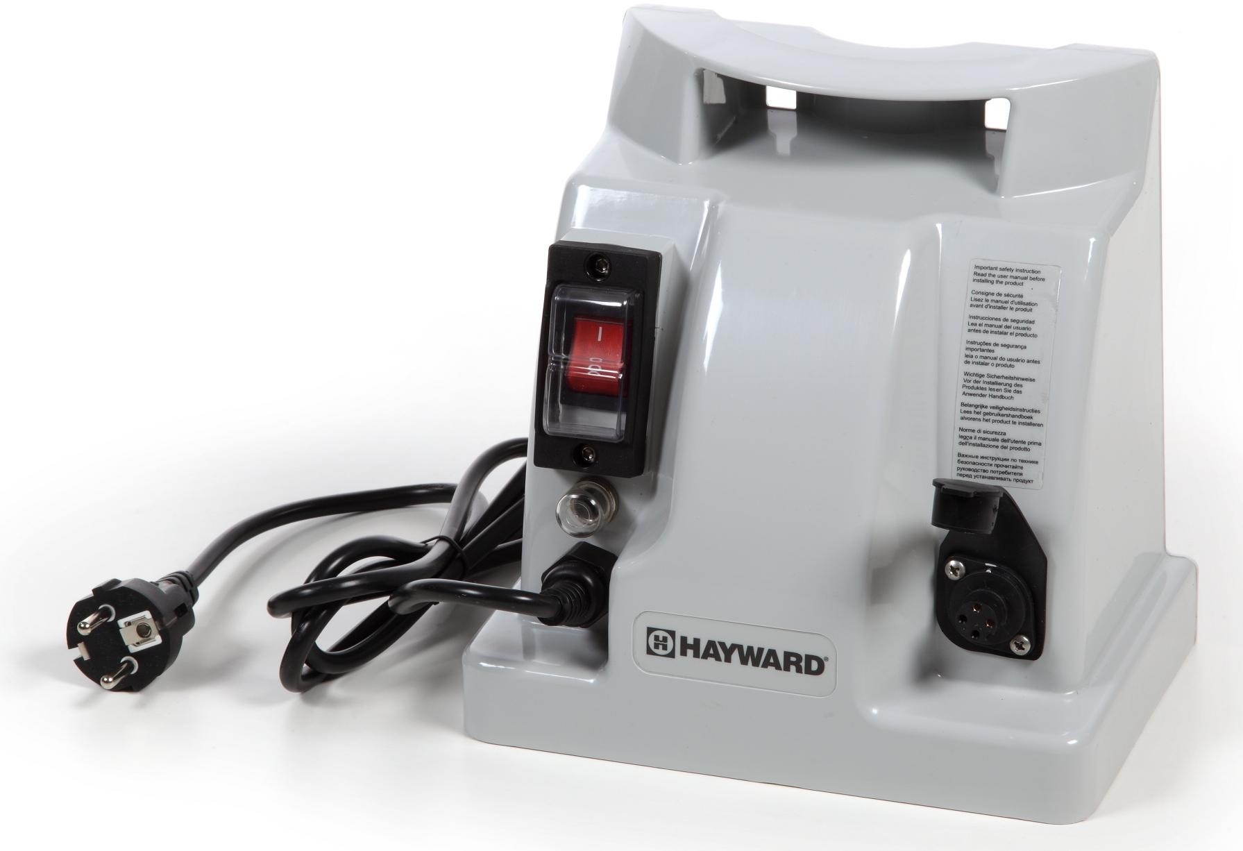 Hayward Zwembadreiniger Tigershark