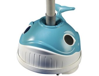 Hayward Automatische Zwembadreiniger Whaly