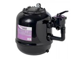 Aqua Easy By Hayward Powerline Sidemount Zandfilter 10m3/u