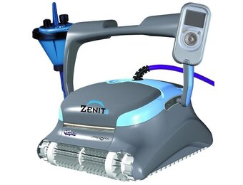 Dolphin Zenit Liberty Zwembadrobot