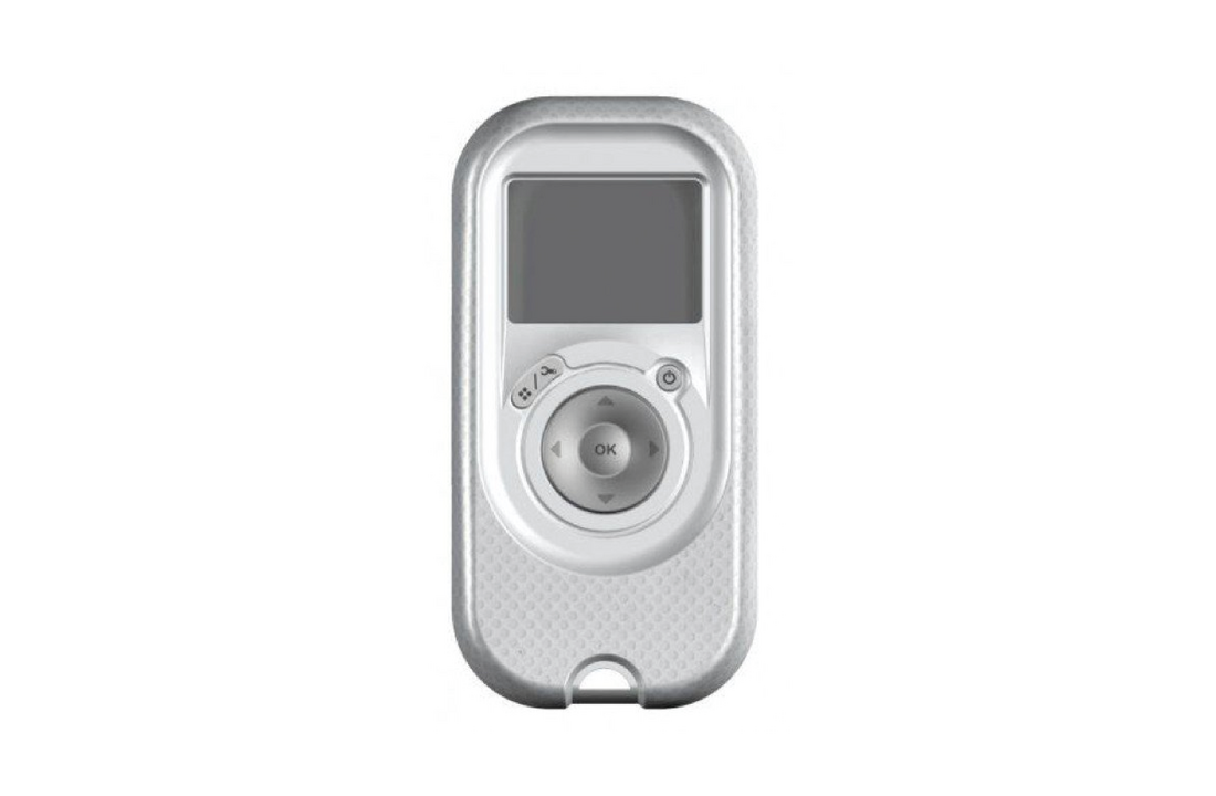 Dolphin Zenit Liberty Zwembadrobot