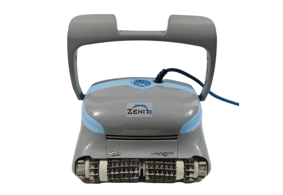 Dolphin Zenit 20 Zwembadrobot - Bestseller