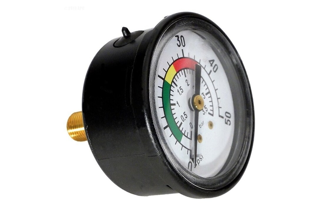 Astral Manometer