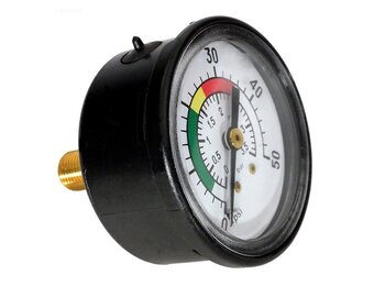 Astral Manometer