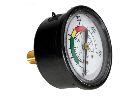 Astral Manometer