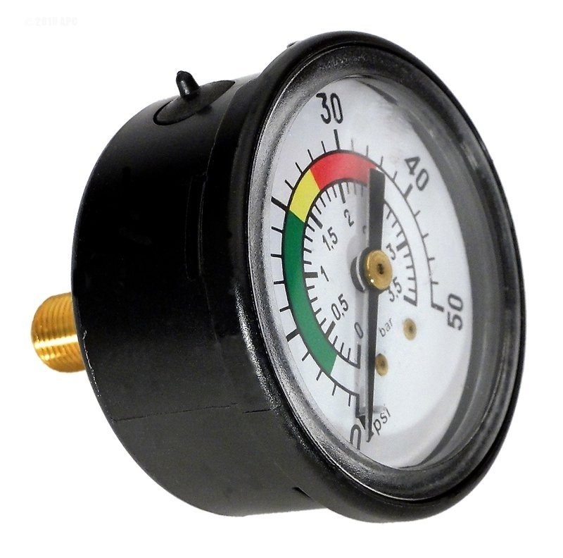 Astral Manometer