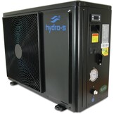 Flotide Zwembad Warmtepomp Type A5 15-25 m³, 4.5 kW
