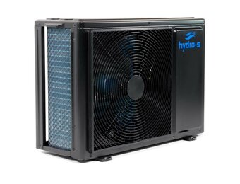 Flotide Zwembad Warmtepomp Type A10 35-50 m³, 9.6 kW