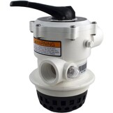 Praher zeswegkraan topmount 1.5"