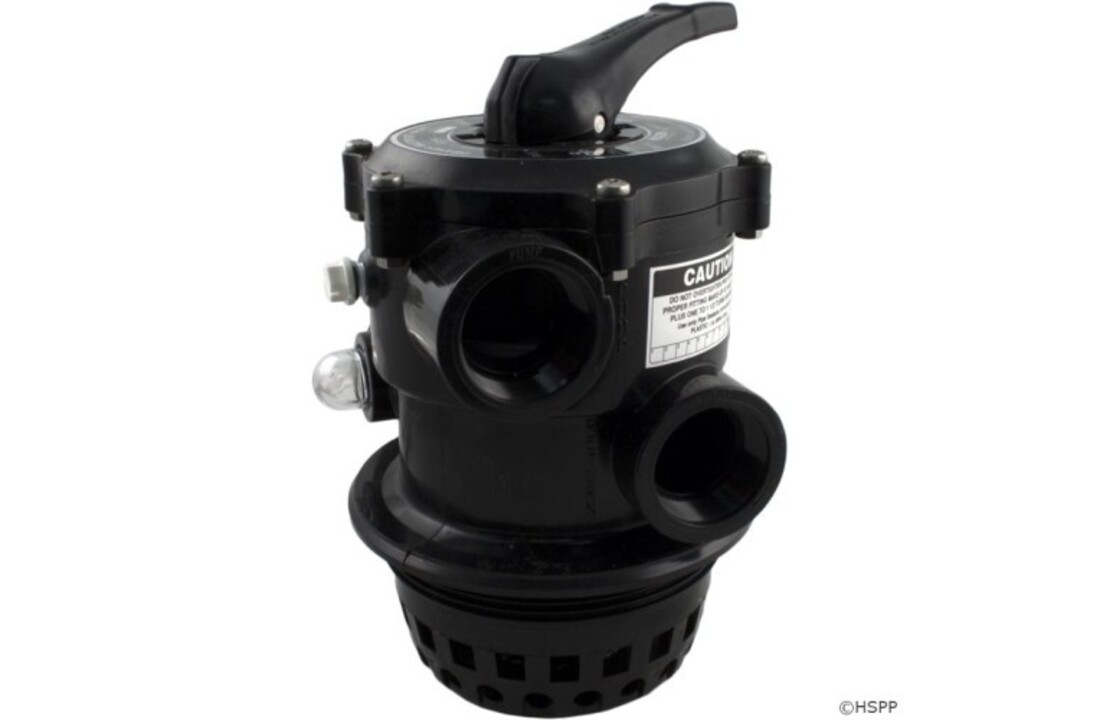 Praher zeswegkraan topmount 1.5"