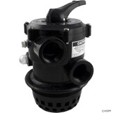 Praher zeswegkraan topmount 1.5"