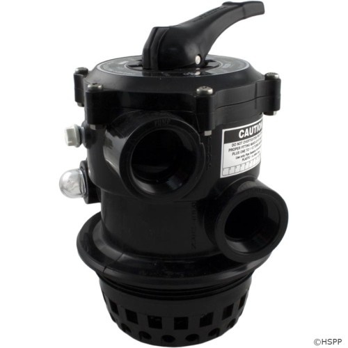 Praher zeswegkraan topmount 1.5"