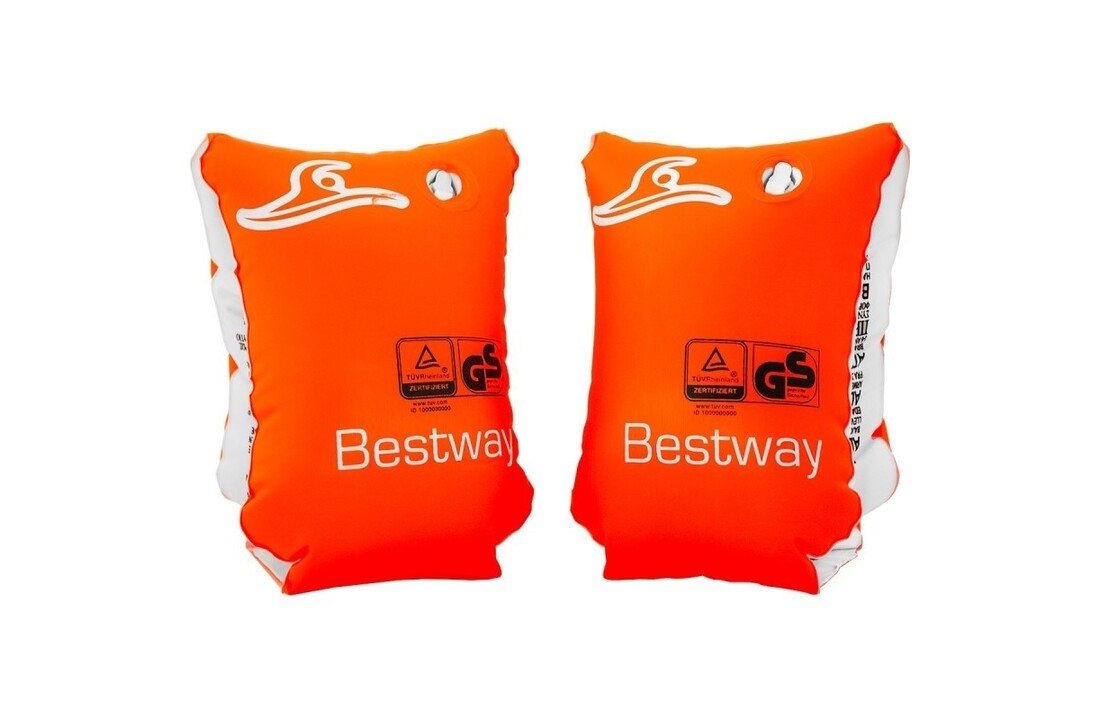 BestWay Safe2Swim Opblaas zwembandjes