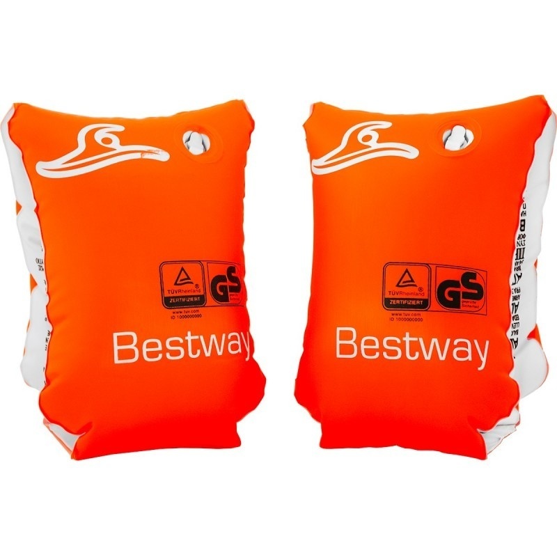 BestWay Safe2Swim Opblaas zwembandjes