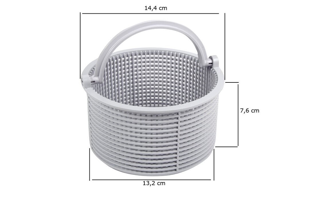 Hayward Skimmermand voor SP1096