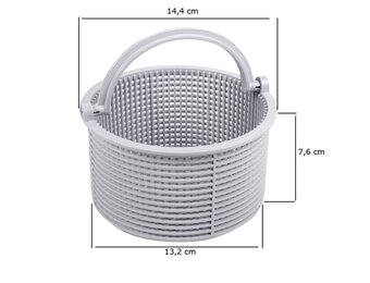 Hayward Skimmermand voor SP1096