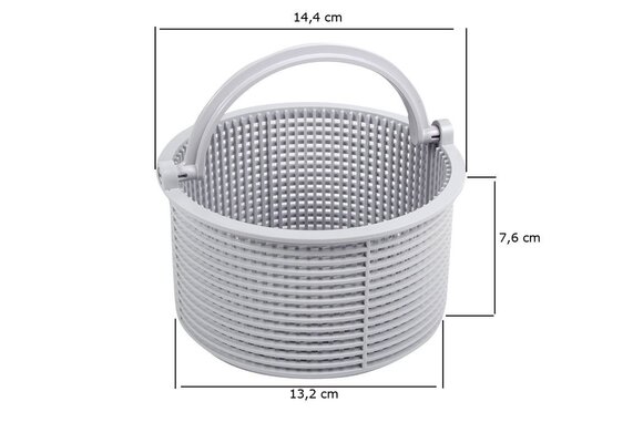 Hayward Skimmermand voor SP1096
