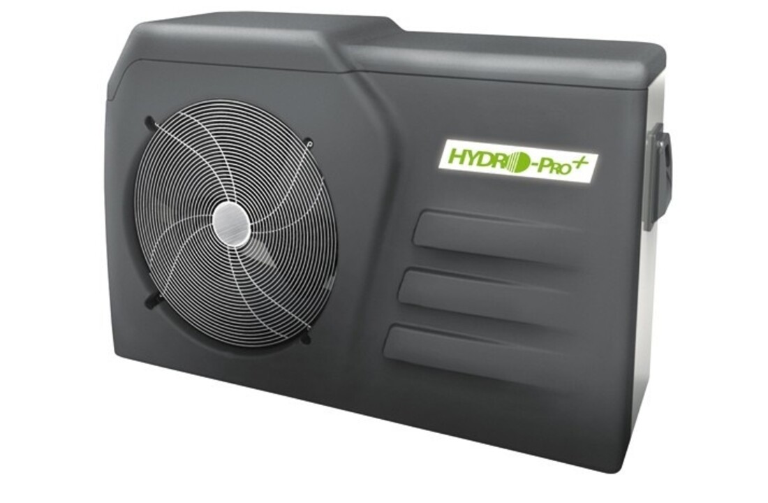 Hydro-Pro Inverter PX11 30 tot 55m3 R32 230V