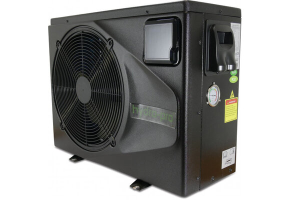 Hydro-Pro Inverter PX11 40 tot 70m3 R32 230V
