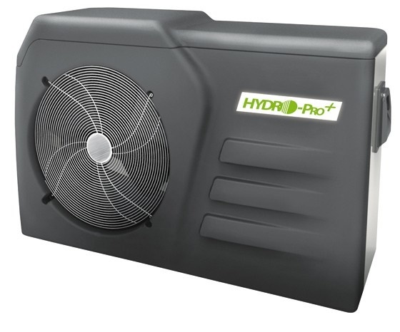 Hydro-Pro Inverter PX11 40 tot 70m3 R32 230V
